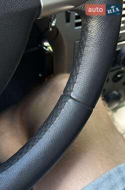 Универсал Opel Astra 2008 в 