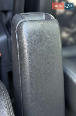 Универсал Opel Astra 2008 в 