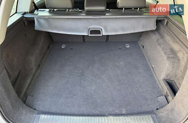 Универсал Opel Astra 2008 в 