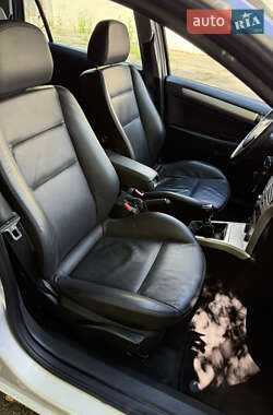 Универсал Opel Astra 2008 в 