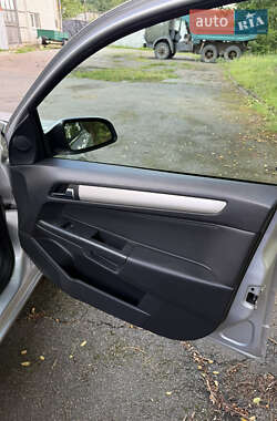 Универсал Opel Astra 2008 в 