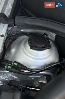 Универсал Opel Astra 2008 в 