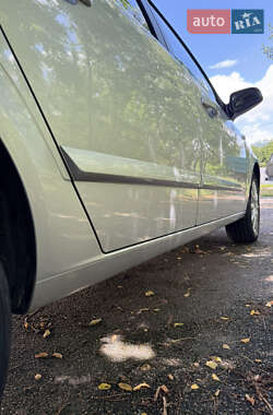 Универсал Opel Astra 2008 в 