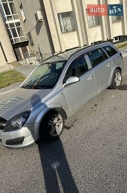 Універсал Opel Astra 2006 в 