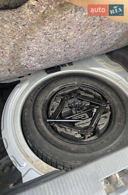 Хетчбек Opel Astra 2008 в 