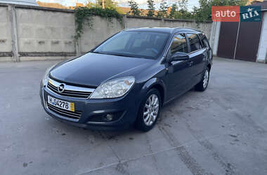 Универсал Opel Astra 2008 в Бердичеве