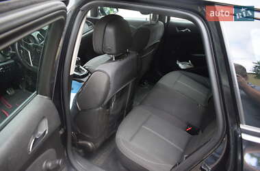 Универсал Opel Astra 2013 в 