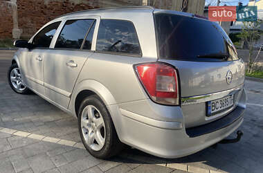 Универсал Opel Astra 2007 в 