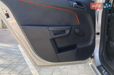 Универсал Opel Astra 2007 в 