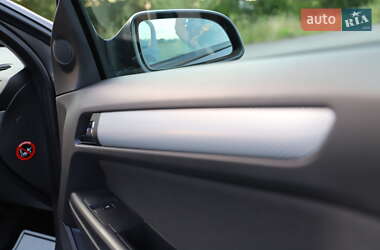 Хэтчбек Opel Astra 2010 в 