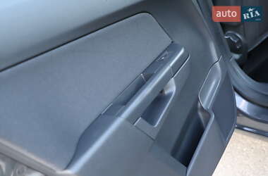 Хэтчбек Opel Astra 2010 в 