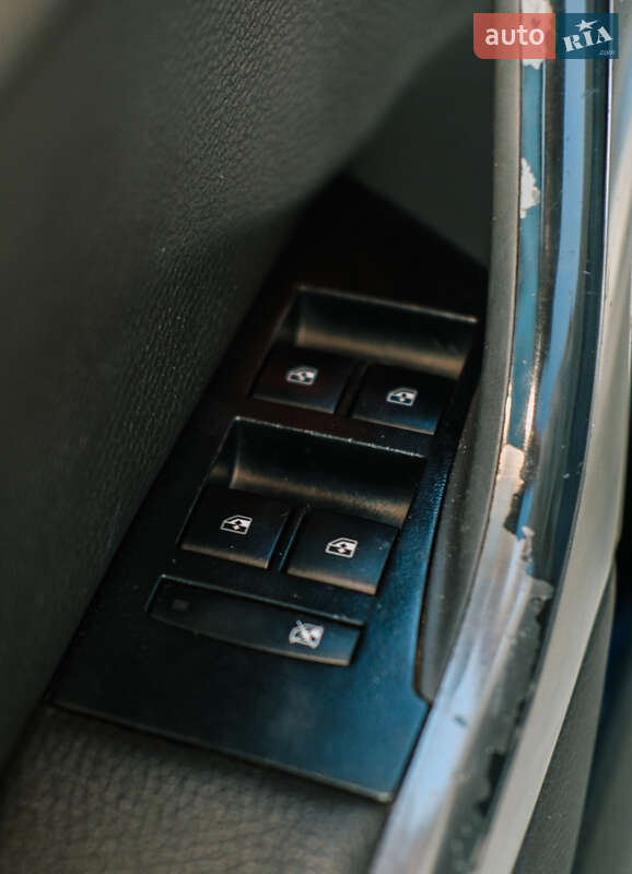 Хэтчбек Opel Astra 2010 в Луцке фото 21 Хэтчбек Opel Astra 2010 в Луцке