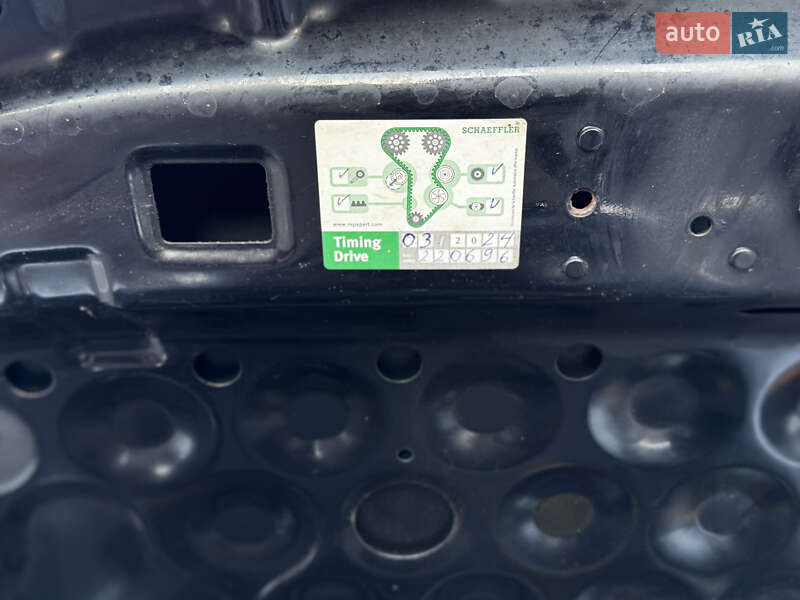 Универсал Opel Astra 2007 в Дубно