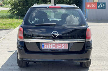 Універсал Opel Astra 2005 в 