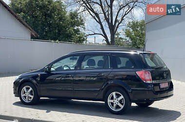 Універсал Opel Astra 2005 в 