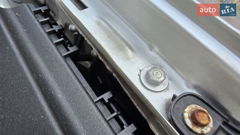Хетчбек Opel Astra 2004 в Полтаві