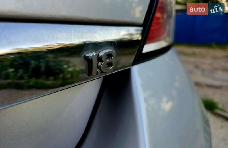 Хетчбек Opel Astra 2004 в Полтаві