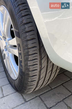 Универсал Opel Astra 2009 в 