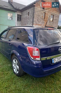 Універсал Opel Astra 2007 в 