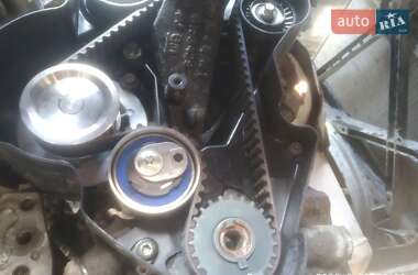 Седан Opel Astra 2006 в 