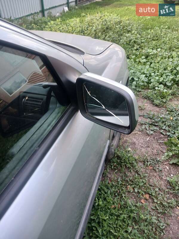 Седан Opel Astra 2003 в Харькове