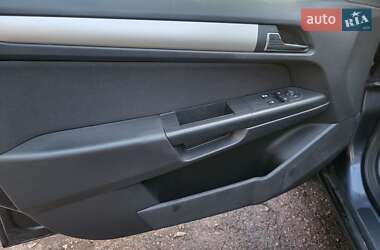 Седан Opel Astra 2008 в 