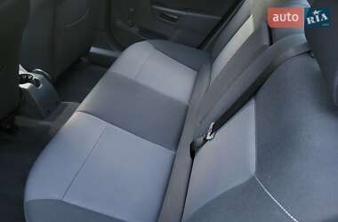 Седан Opel Astra 2008 в 