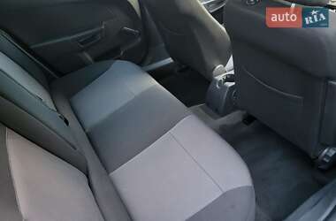 Седан Opel Astra 2008 в 