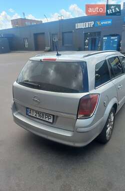 Універсал Opel Astra 2004 в Ніжині