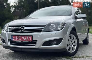 Хетчбек Opel Astra 2007 в Шепетівці