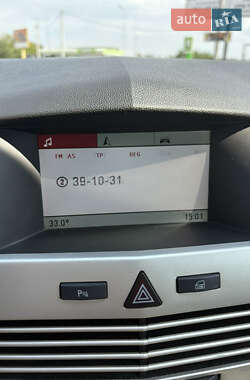 Универсал Opel Astra 2009 в 