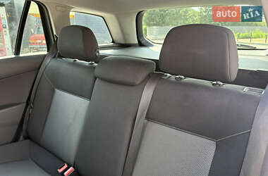 Универсал Opel Astra 2009 в 