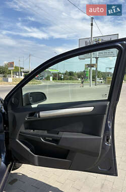 Универсал Opel Astra 2009 в 