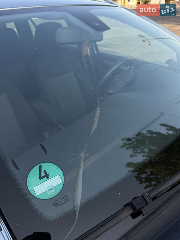 Універсал Opel Astra 2010 в Нікополі фото 24 Універсал Opel Astra 2010 в Нікополі