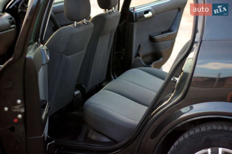Седан Opel Astra 2008 в Кременце