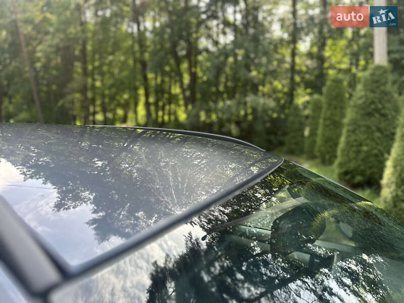 Универсал Opel Astra 2008 в Трускавце