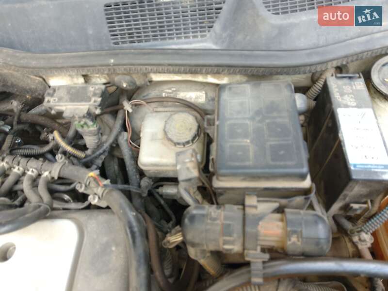 Универсал Opel Astra 1999 в Староконстантинове