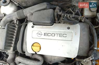 Универсал Opel Astra 1999 в 