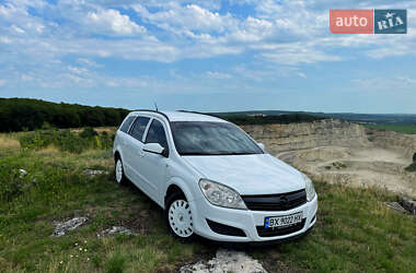 Универсал Opel Astra 2006 в Каменец-Подольском