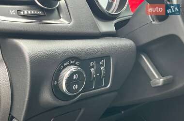 Універсал Opel Astra 2011 в 