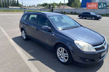Универсал Opel Astra 2007 в Харькове