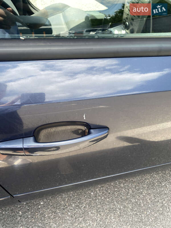 Універсал Opel Astra 2007 в Харкові