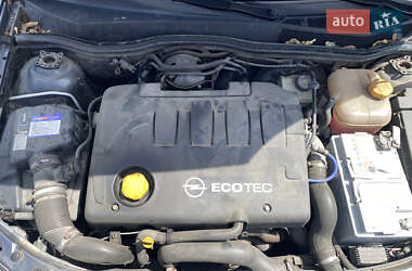 Универсал Opel Astra 2007 в Харькове