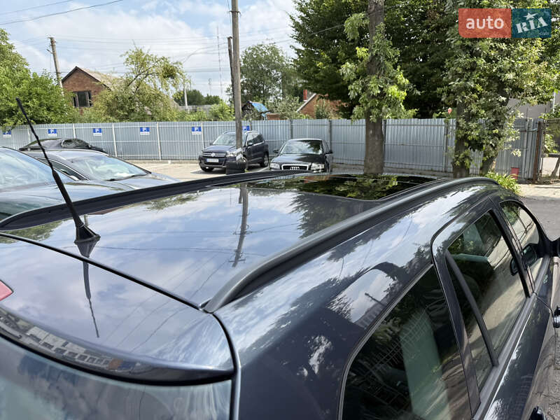 Універсал Opel Astra 2009 в Вінниці
