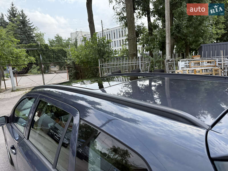 Універсал Opel Astra 2009 в Вінниці
