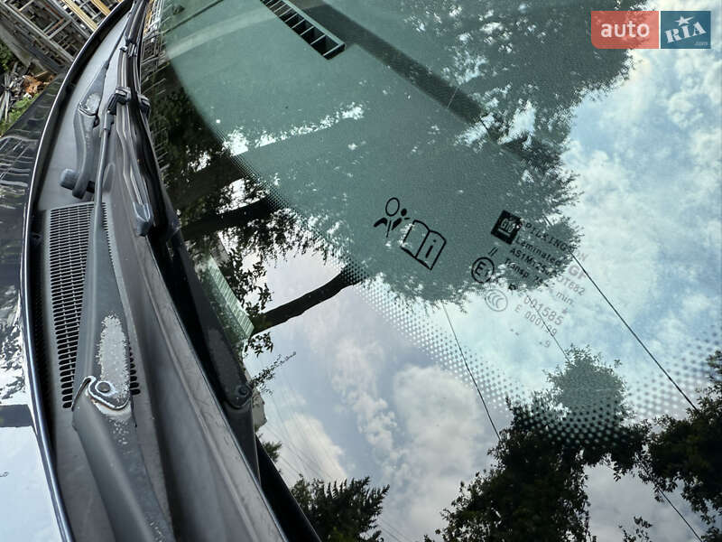 Універсал Opel Astra 2009 в Вінниці