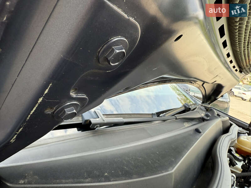 Універсал Opel Astra 2009 в Вінниці