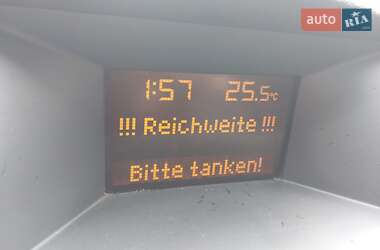 Универсал Opel Astra 2008 в Житомире