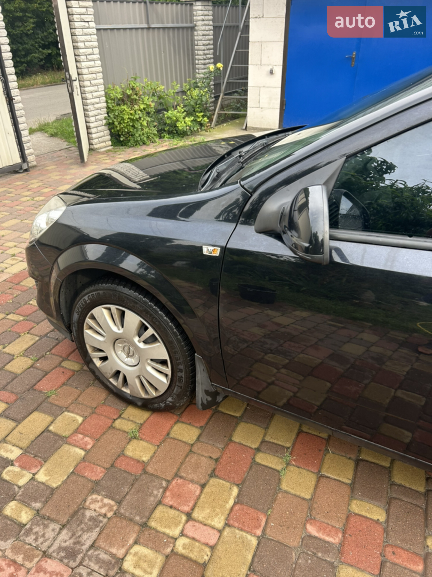 2012 Opel Astra - мініатюра 4