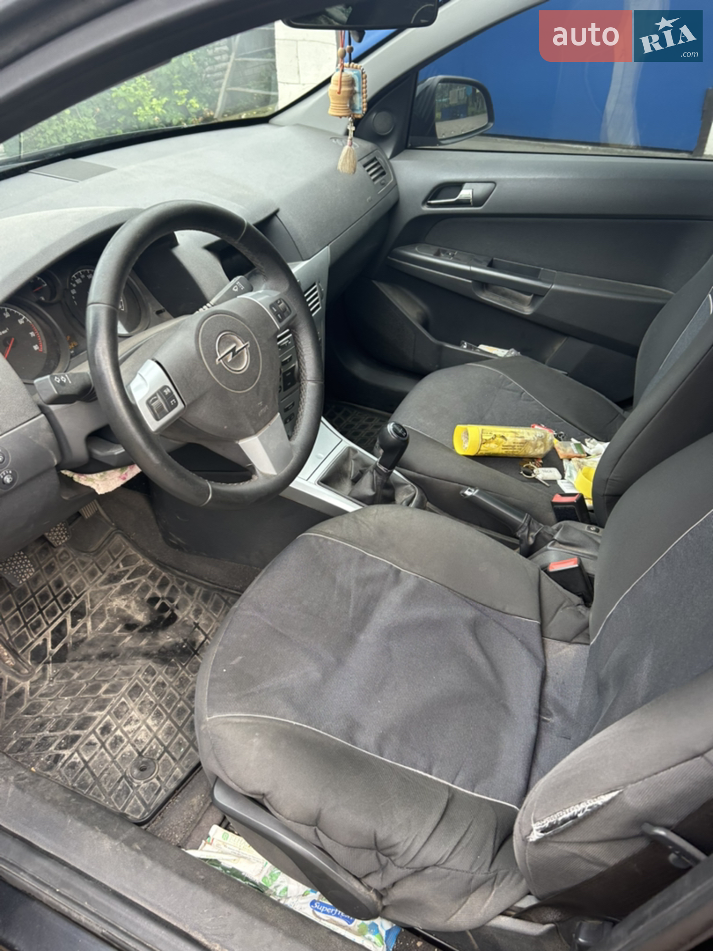 2012 Opel Astra - мініатюра 14